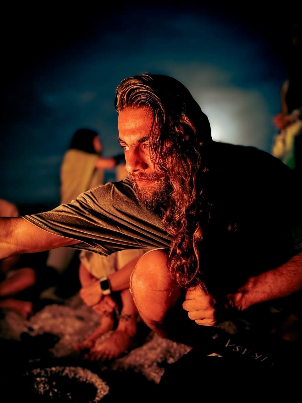 Whispered Life - Finding Stillness in the Noise